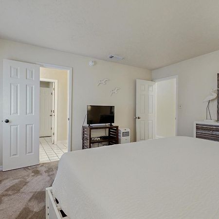 Crystal Villas Destin Esterno foto