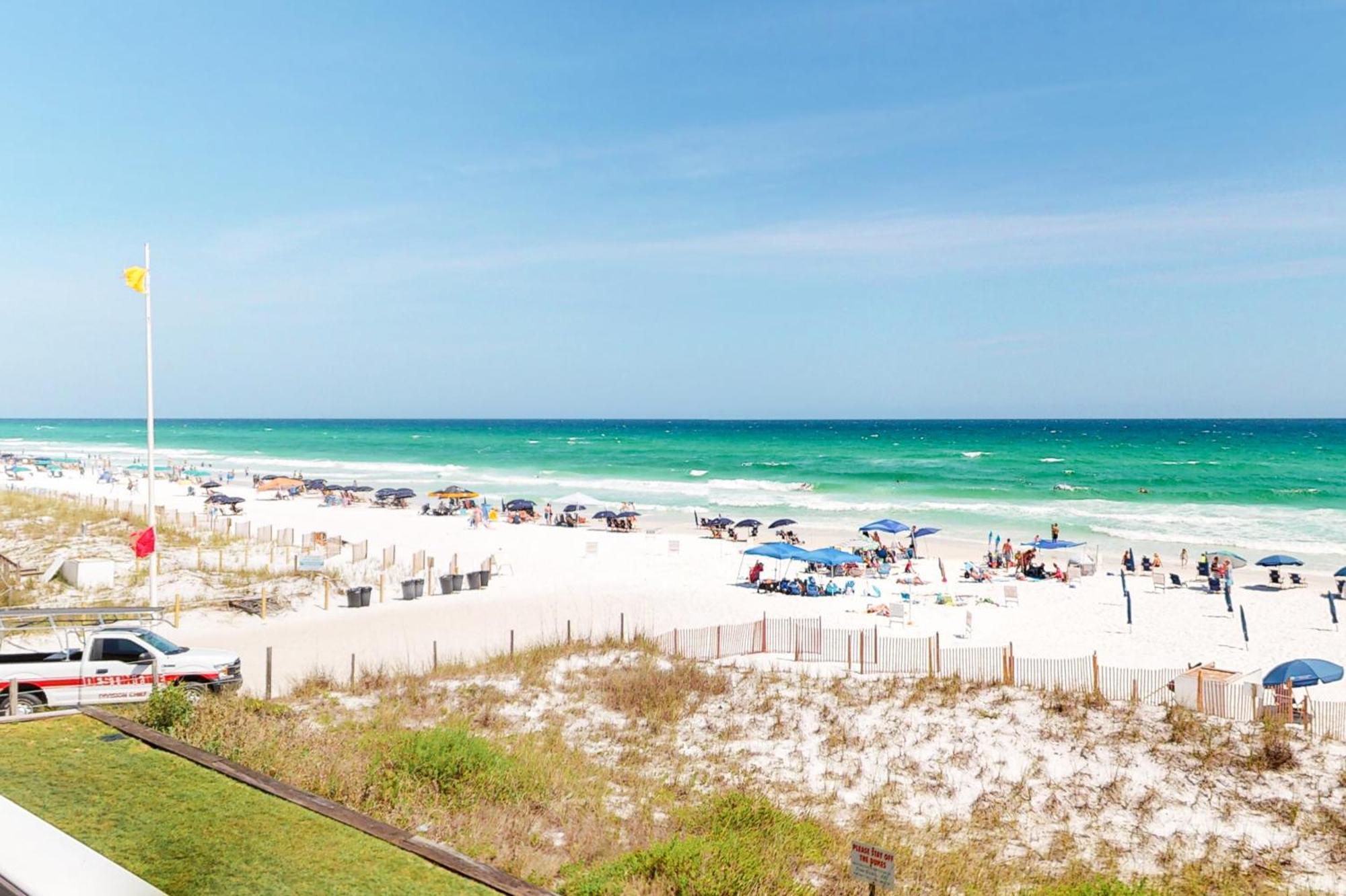 Crystal Villas Destin Camera foto