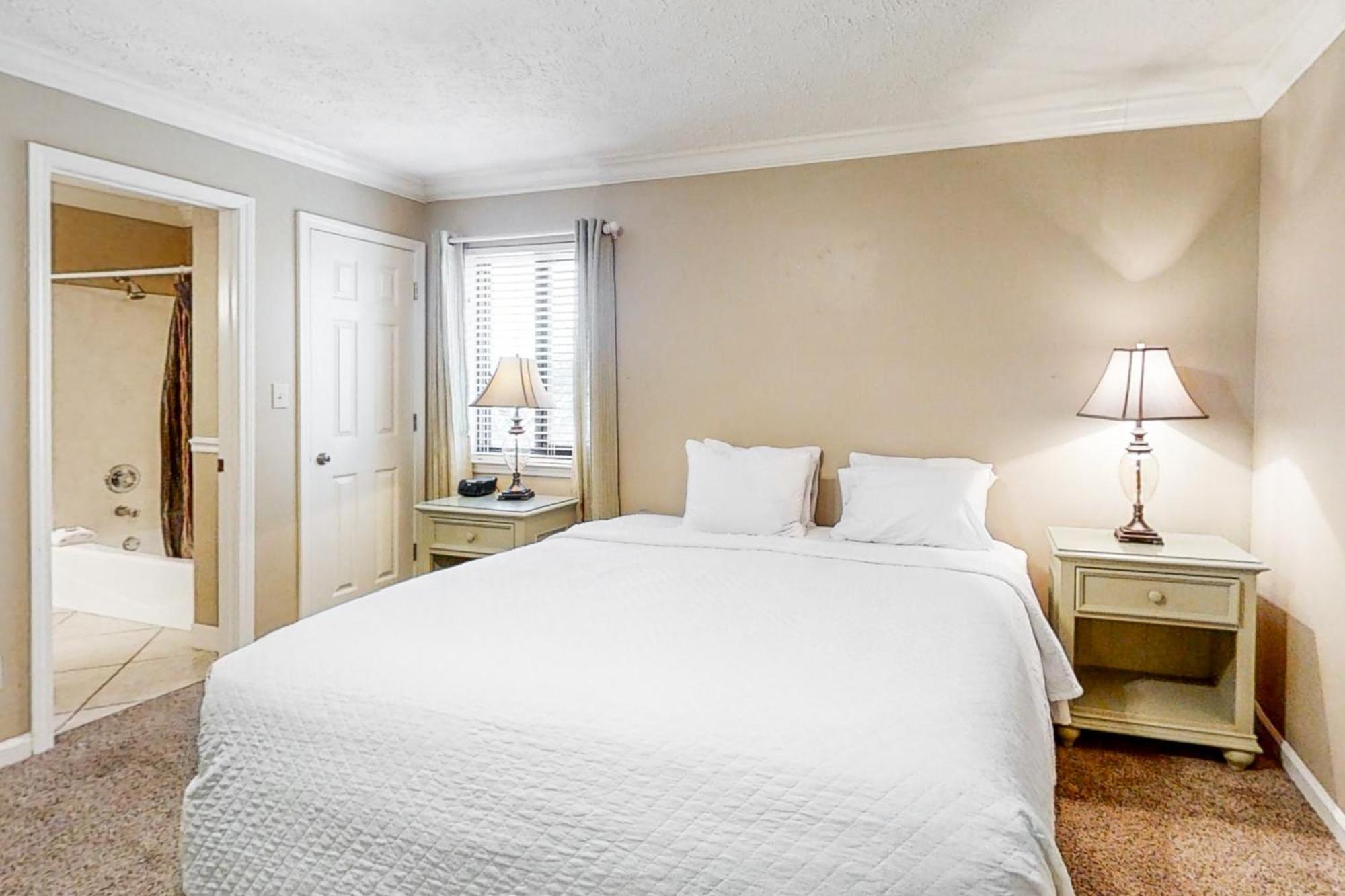 Crystal Villas Destin Camera foto