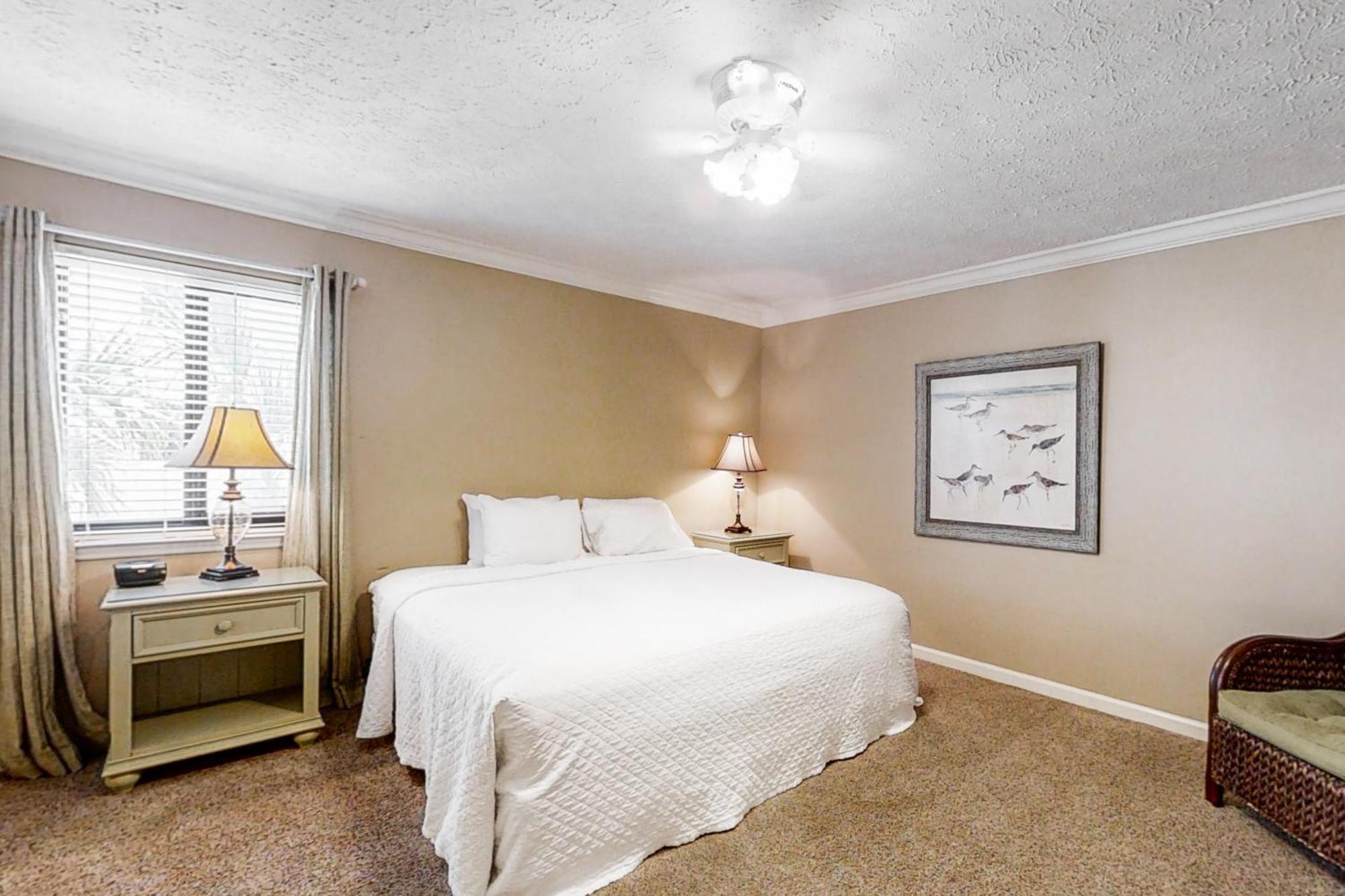 Crystal Villas Destin Camera foto