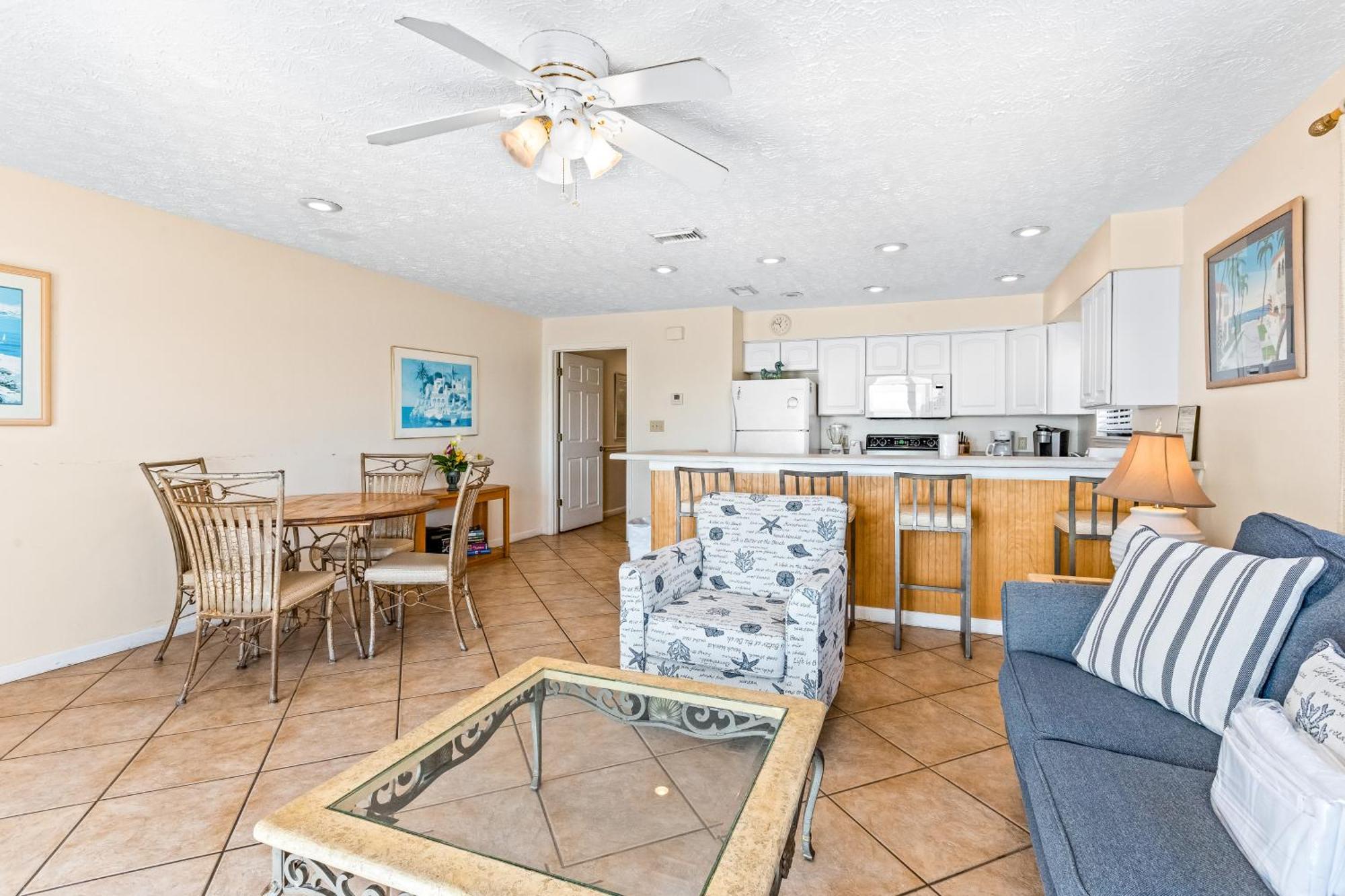 Crystal Villas Destin Camera foto
