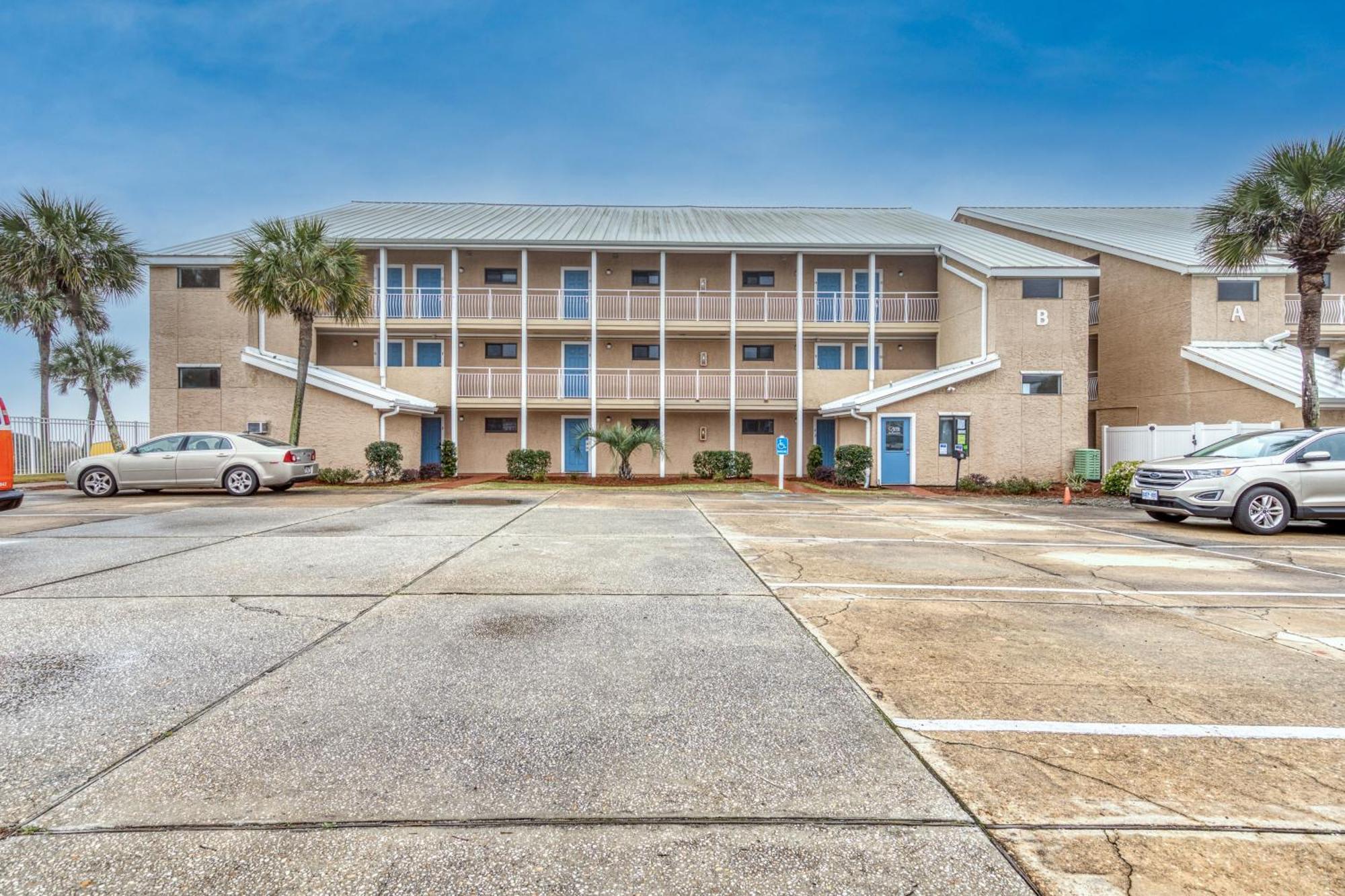 Crystal Villas Destin Camera foto