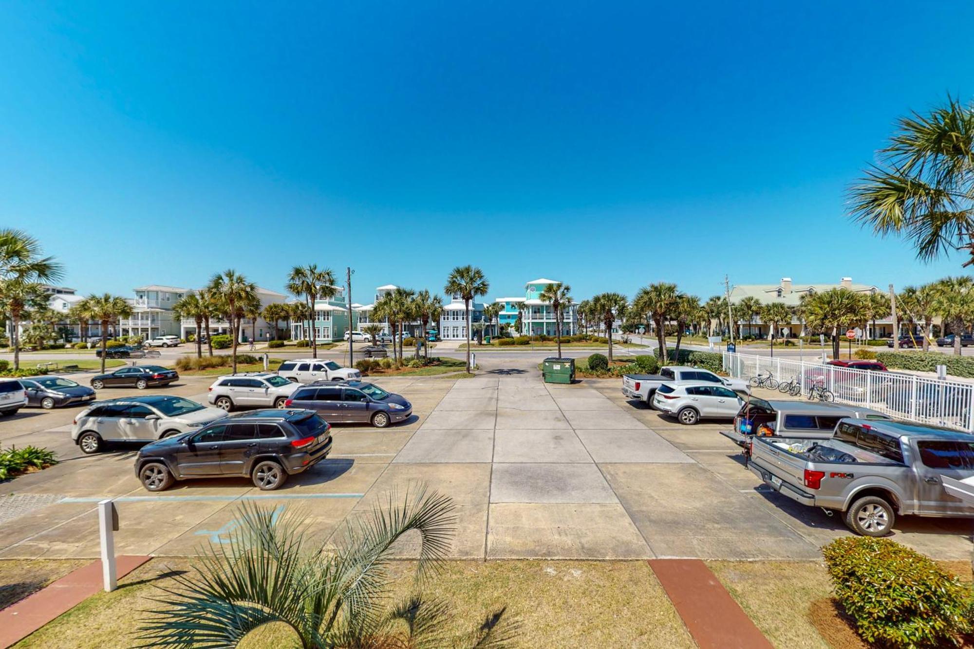 Crystal Villas Destin Camera foto