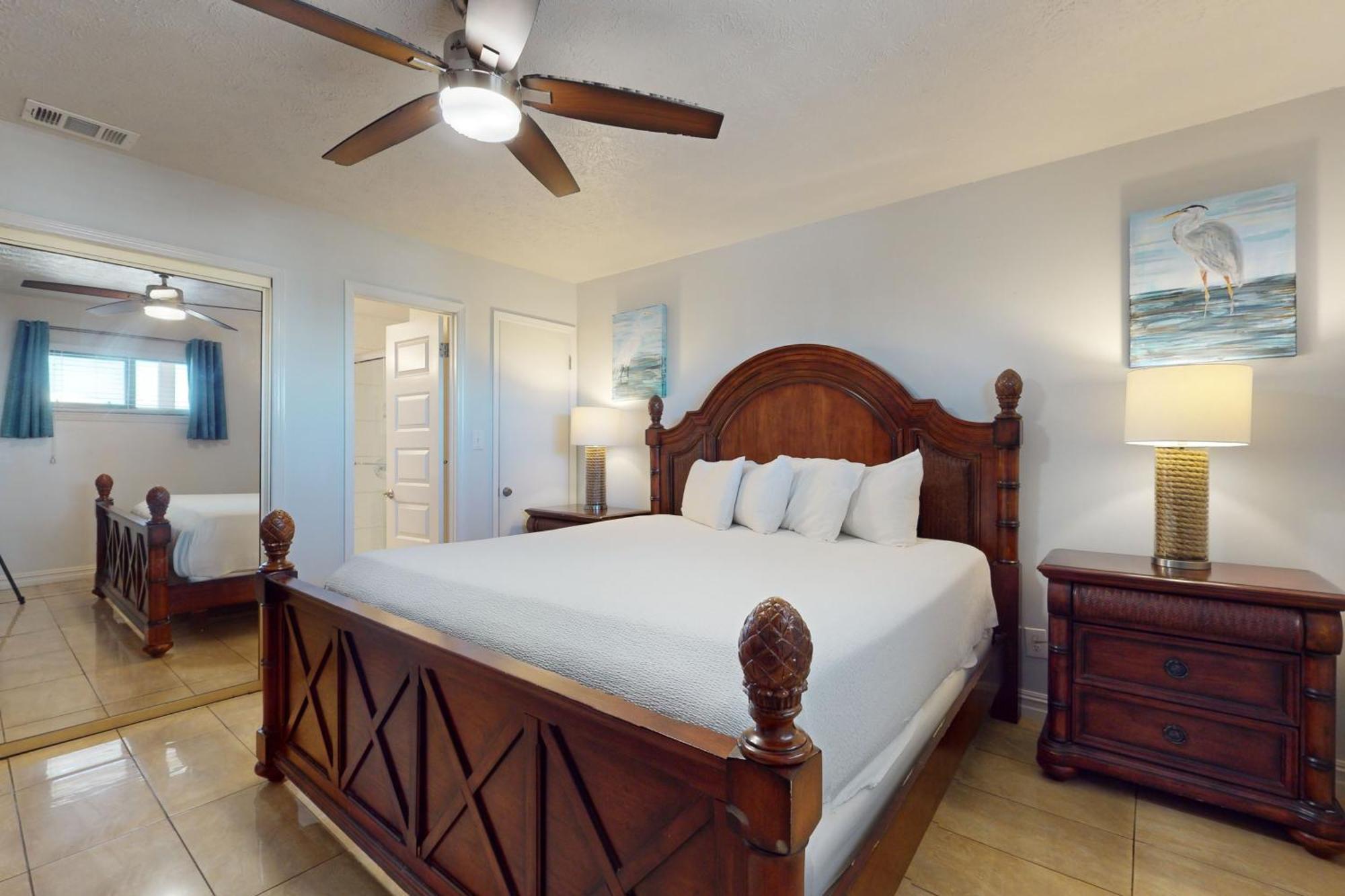 Crystal Villas Destin Camera foto