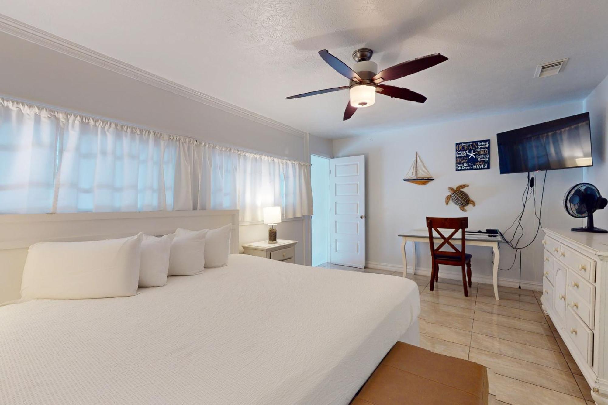Crystal Villas Destin Camera foto
