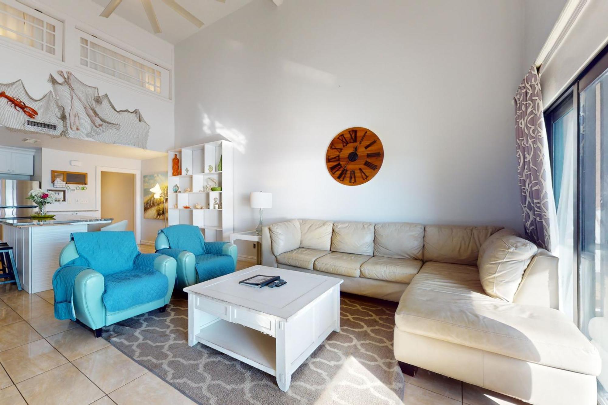Crystal Villas Destin Camera foto