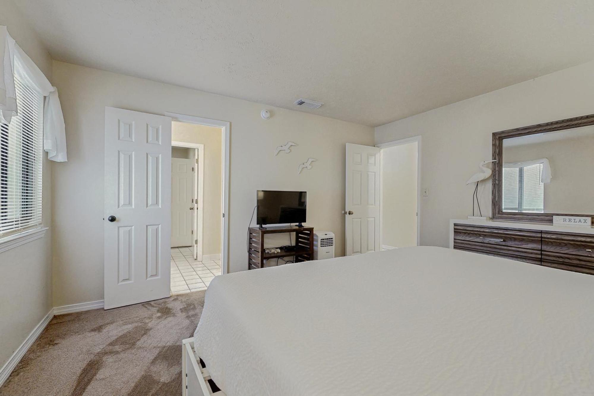 Crystal Villas Destin Esterno foto