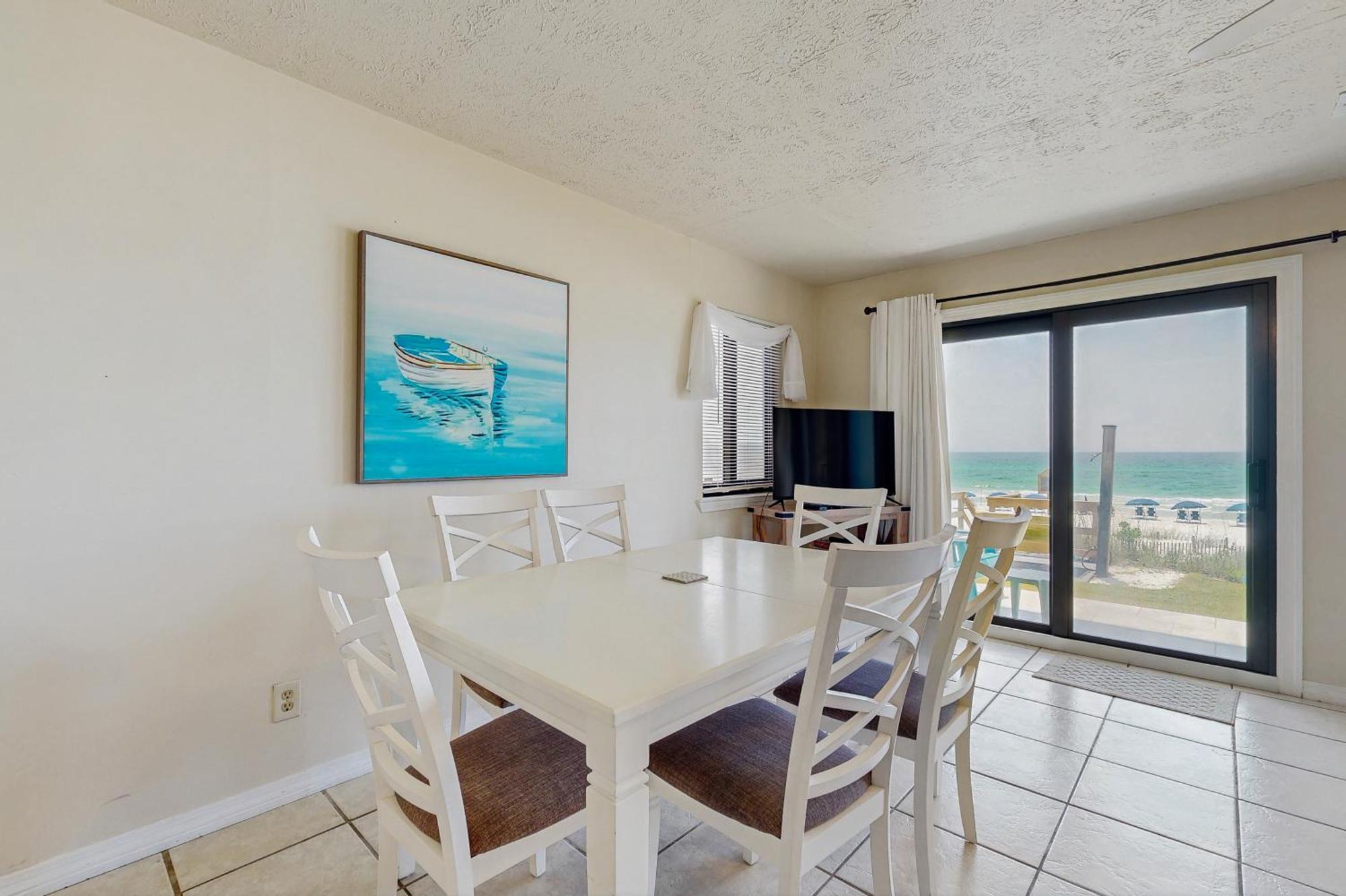 Crystal Villas Destin Esterno foto