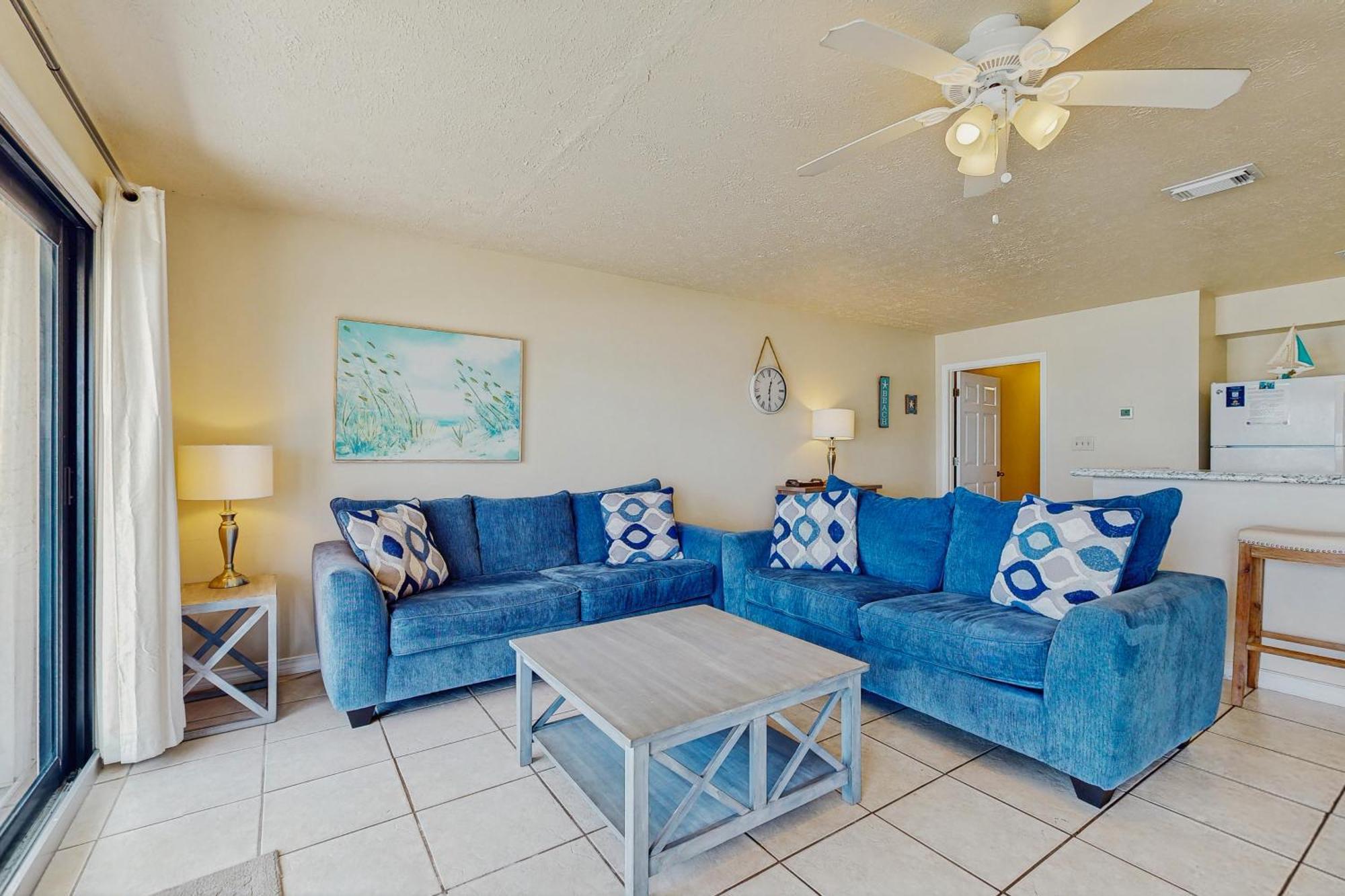 Crystal Villas Destin Esterno foto